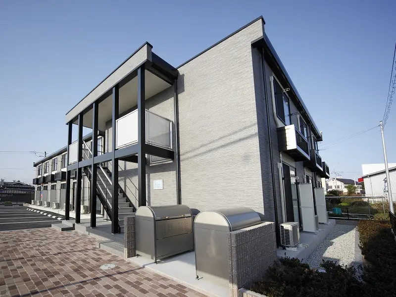 小野市王子町 月極駐車場